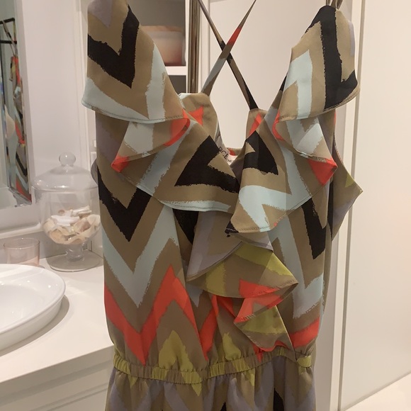 BCBGeneration dress - Picture 3 of 12